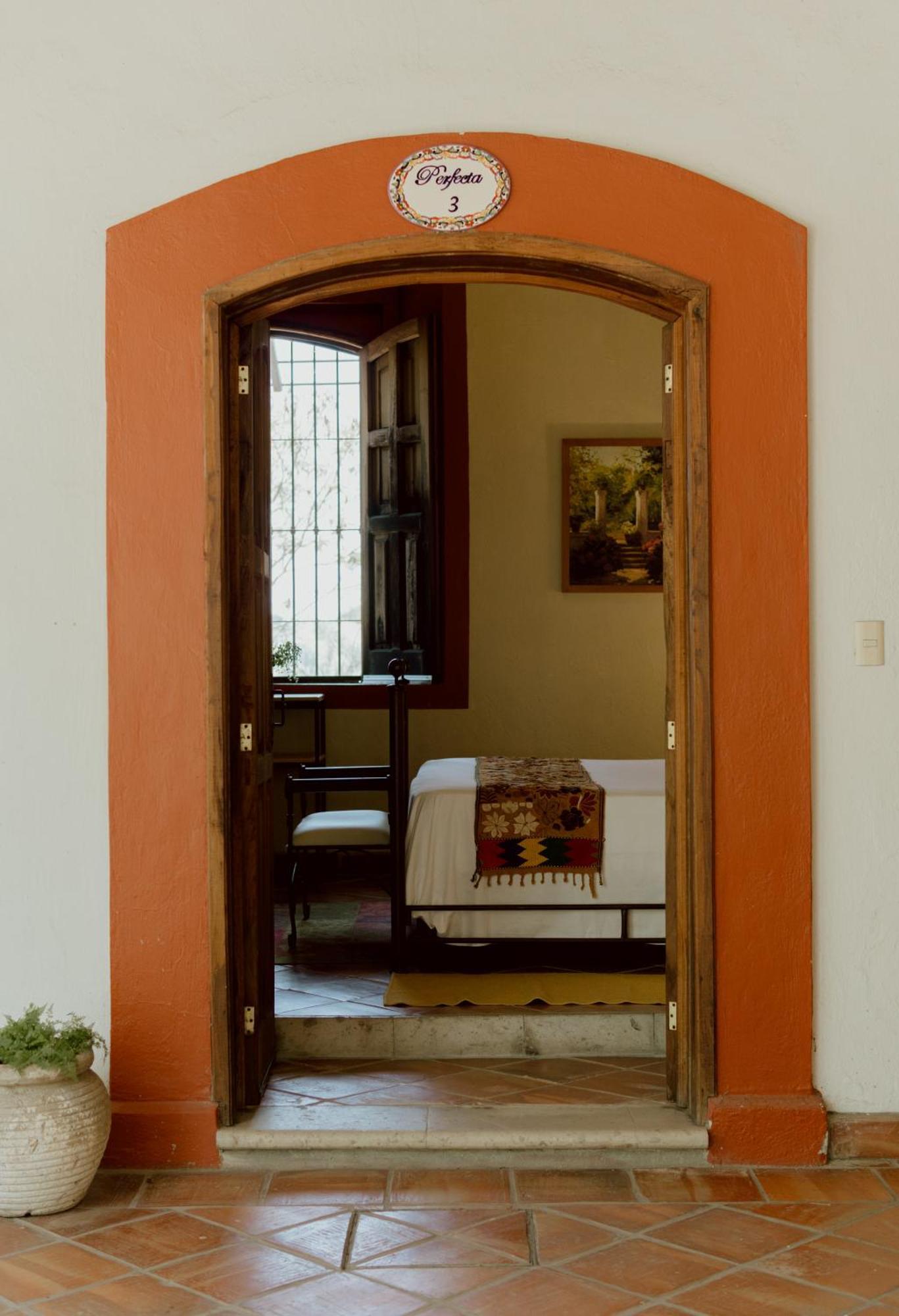 Teuchitlán Hacienda San Nicolas De Las Fuentes المظهر الخارجي الصورة