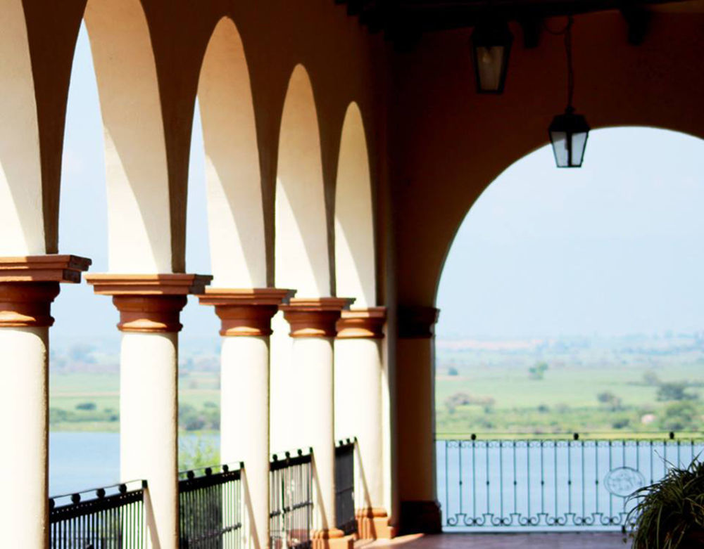 Teuchitlán Hacienda San Nicolas De Las Fuentes المظهر الخارجي الصورة